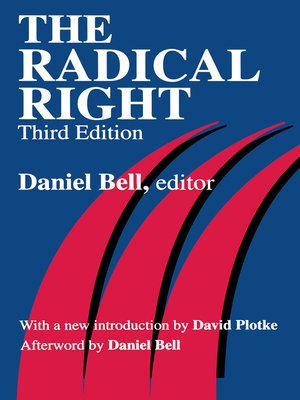 cover image of The Radical Right